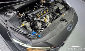 Hyundai Elantra 1.6 LPi Modern, снимка 6