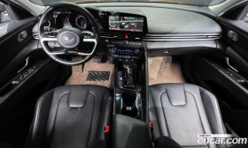 Hyundai Elantra 1.6 LPi Modern, снимка 7