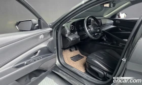 Hyundai Elantra 1.6 LPi Modern, снимка 10