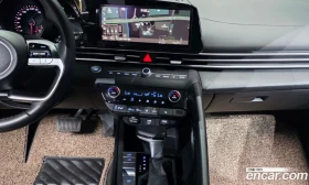 Hyundai Elantra 1.6 LPi Modern, снимка 14