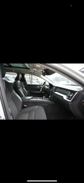 Volvo V60 2.0 Momentum Pro ОЧАКВАН ВНОС, снимка 5