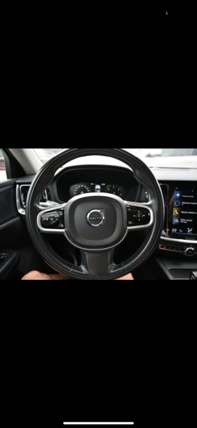 Volvo V60 2.0 Momentum Pro ОЧАКВАН ВНОС, снимка 11