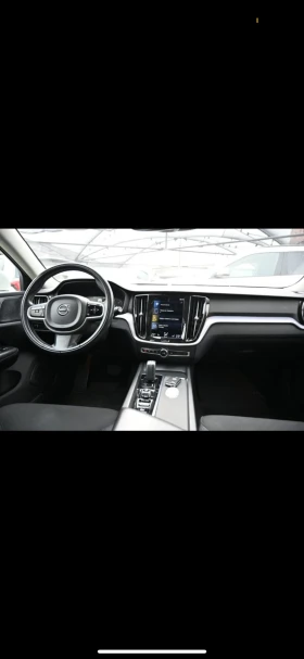 Volvo V60 2.0 Momentum Pro ОЧАКВАН ВНОС, снимка 6