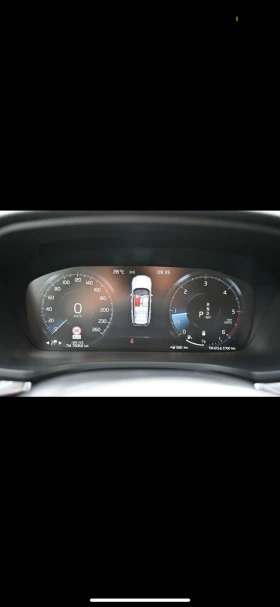 Volvo V60 2.0 Momentum Pro ОЧАКВАН ВНОС, снимка 9