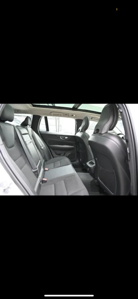 Volvo V60 2.0 Momentum Pro ОЧАКВАН ВНОС, снимка 7