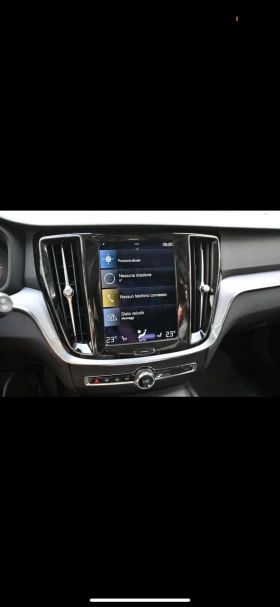 Volvo V60 2.0 Momentum Pro ОЧАКВАН ВНОС, снимка 14