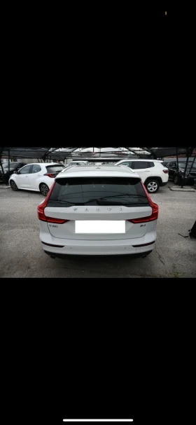 Volvo V60 2.0 Momentum Pro ОЧАКВАН ВНОС, снимка 3