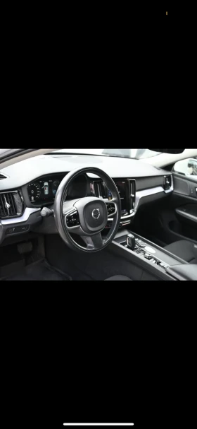 Volvo V60 2.0 Momentum Pro ОЧАКВАН ВНОС, снимка 8
