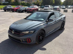 VW Jetta GLI Цена до България & АвтоКредит, снимка 1