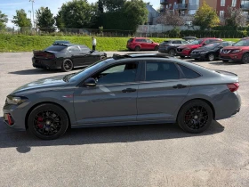 VW Jetta GLI Цена до България & АвтоКредит, снимка 3