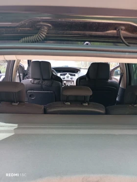 Renault Scenic Бензин-газ, снимка 8
