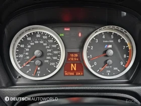 BMW M3 ПОДГРЕВ* КРАЙНА ЦЕНА* , снимка 13