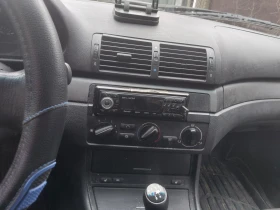BMW 320, снимка 7