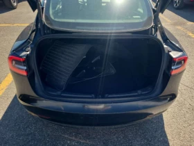 Tesla Model 3 * STANDARD RANGE * KEYLESS * ПАМЕТ * ПОДГРЕВ * , снимка 14