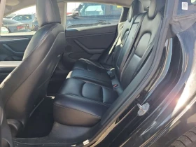 Tesla Model 3 * STANDARD RANGE * KEYLESS * ПАМЕТ * ПОДГРЕВ * , снимка 12