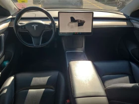 Tesla Model 3 * STANDARD RANGE * KEYLESS * ПАМЕТ * ПОДГРЕВ * , снимка 10
