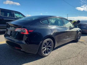 Tesla Model 3 * STANDARD RANGE * KEYLESS * ПАМЕТ * ПОДГРЕВ * , снимка 3