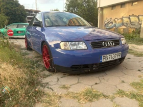 Audi A3, снимка 1