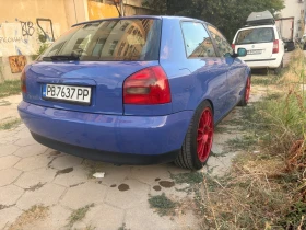 Audi A3, снимка 3