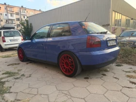 Audi A3, снимка 4