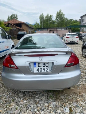 Honda Accord Coupe, снимка 6