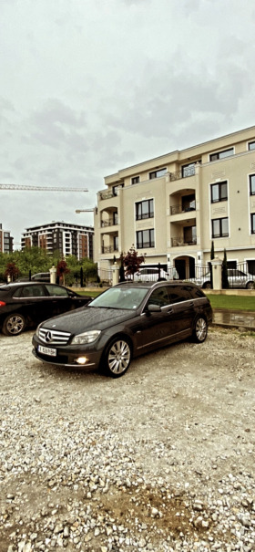 Обява за продажба на Mercedes-Benz C 220 BlueEFFICIENCY ~20 398 лв. - изображение 1