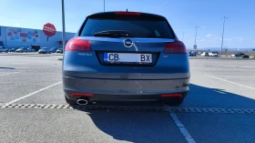 Opel Insignia 2.0 CDTI Sport Tourer Cosmo | Mobile.bg   5