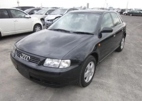 Audi A3  - [1] 