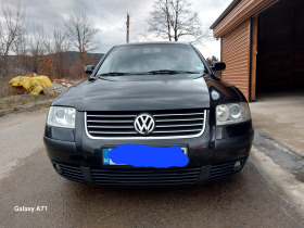 VW Passat, снимка 3 - Автомобили и джипове - 45706894