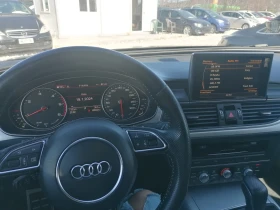 Audi A6 3.0 S-line, снимка 13