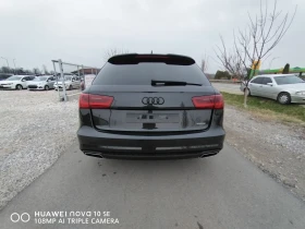 Audi A6 3.0 S-line, снимка 8 - Автомобили и джипове - 45743727