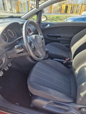 Opel Corsa 1.3 CDTI, снимка 7