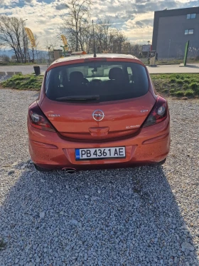 Opel Corsa 1.3 CDTI | Mobile.bg    4