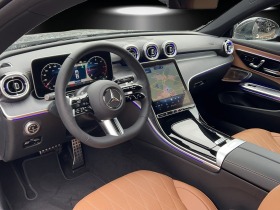Mercedes-Benz CLE 220d AMG Line Exclusive | Mobile.bg   6