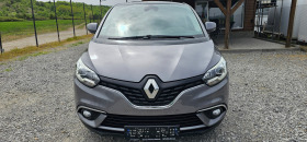 Обява за продажба на Renault Scenic 1.5 DCI Panorama -Euro 6 -110hp ~19 900 лв. - изображение 1