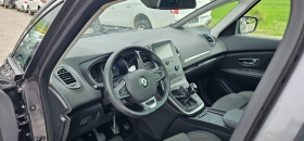 Renault Scenic 1.5 DCI Panorama -Euro 6 -110hp | Mobile.bg   6