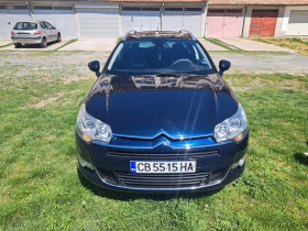 Citroen C5, снимка 2 - Автомобили и джипове - 45332576