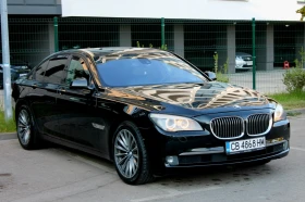 BMW 740 Max Full, снимка 2