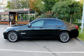 BMW 740 Max Full, снимка 4