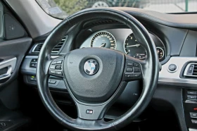 BMW 740 Max Full, снимка 15