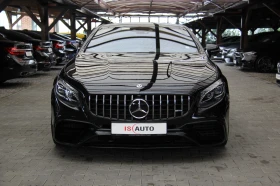     Mercedes-Benz S 63 AMG Face/Coupe/AMG/Burmester/Swarovski