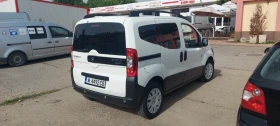 Peugeot Bipper 1.3 m-jet, снимка 6