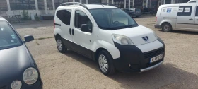 Peugeot Bipper 1.3 m-jet, снимка 1