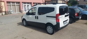 Peugeot Bipper 1.3 m-jet, снимка 4