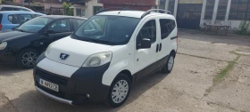 Peugeot Bipper 1.3 m-jet, снимка 3