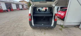 Peugeot Bipper 1.3 m-jet, снимка 11