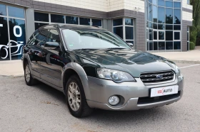 Subaru Legacy Outback/Navi/Климатроник/Подгрев/Панорама, снимка 3