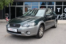 Subaru Legacy Outback/Navi/Климатроник/Подгрев/Панорама - изображение 1