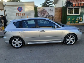 Mazda 3 2.0L Швейцария Газ Спорт, снимка 5