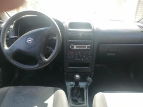 Opel Astra 1.6i, снимка 6